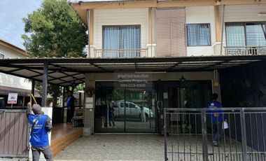 For sale 3 bedrooms townhouse in Kathu, Phuket