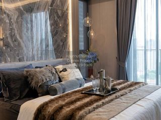For sale 3 bedrooms condo in Phaya Thai, Bangkok