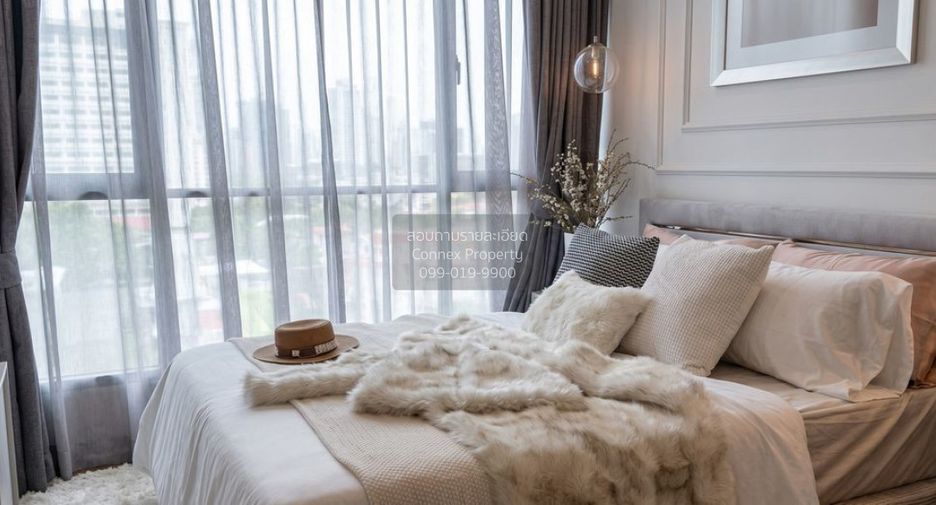 For sale 3 bedrooms condo in Phaya Thai, Bangkok