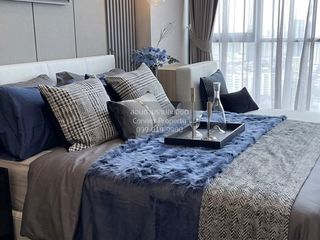 For sale 3 bedrooms condo in Phaya Thai, Bangkok