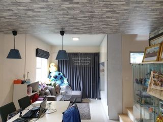 For sale 3 bedrooms townhouse in Bang Khen, Bangkok