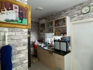 For sale 3 bedrooms townhouse in Bang Khen, Bangkok