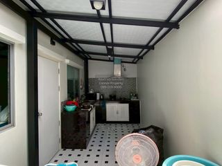 For sale 3 bedrooms townhouse in Bang Khen, Bangkok