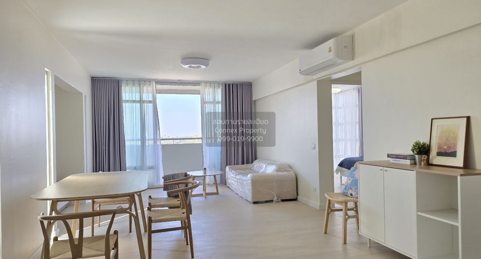 For sale 2 bedrooms condo in Pak Kret, Nonthaburi