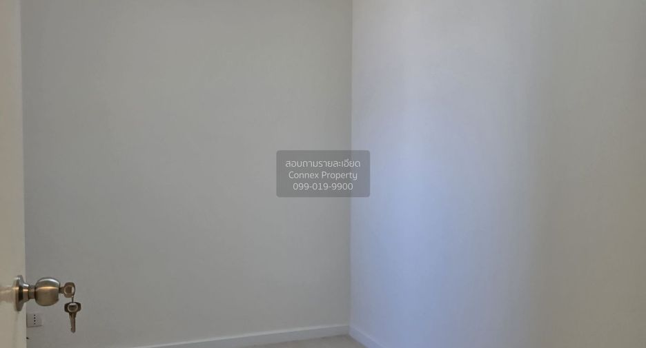 For sale 2 bedrooms condo in Pak Kret, Nonthaburi