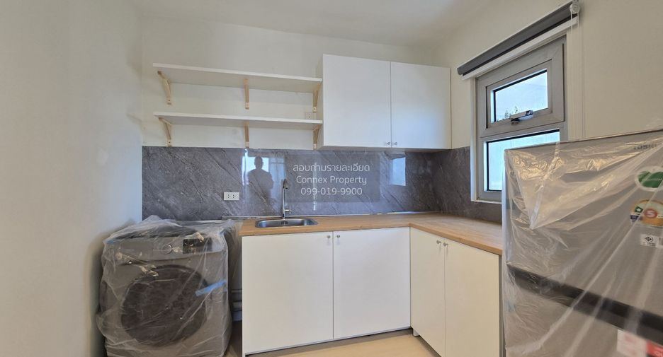 For sale 2 bedrooms condo in Pak Kret, Nonthaburi
