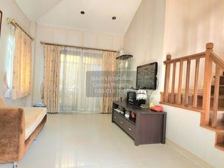 For sale 3 bedrooms house in Bang Khae, Bangkok
