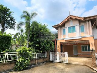 For sale 3 bedrooms house in Bang Khae, Bangkok