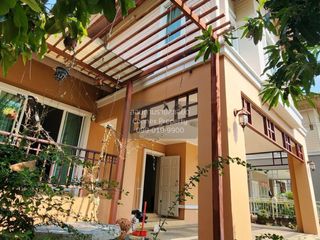 For sale 3 bedrooms house in Bang Khae, Bangkok