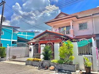 出售 4 卧室 联排别墅 在 Phuket Town, 普吉