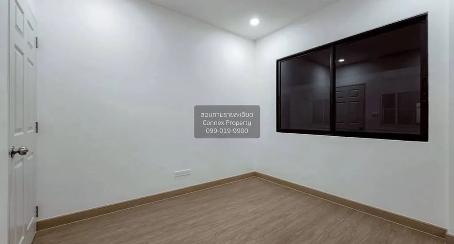 For sale 3 bedrooms house in Bang Kruai, Nonthaburi