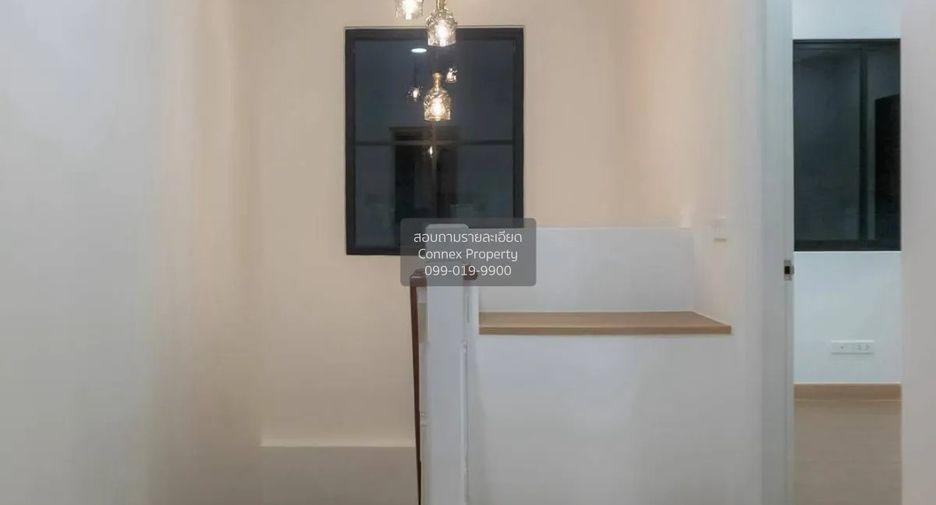 For sale 3 bedrooms house in Bang Kruai, Nonthaburi