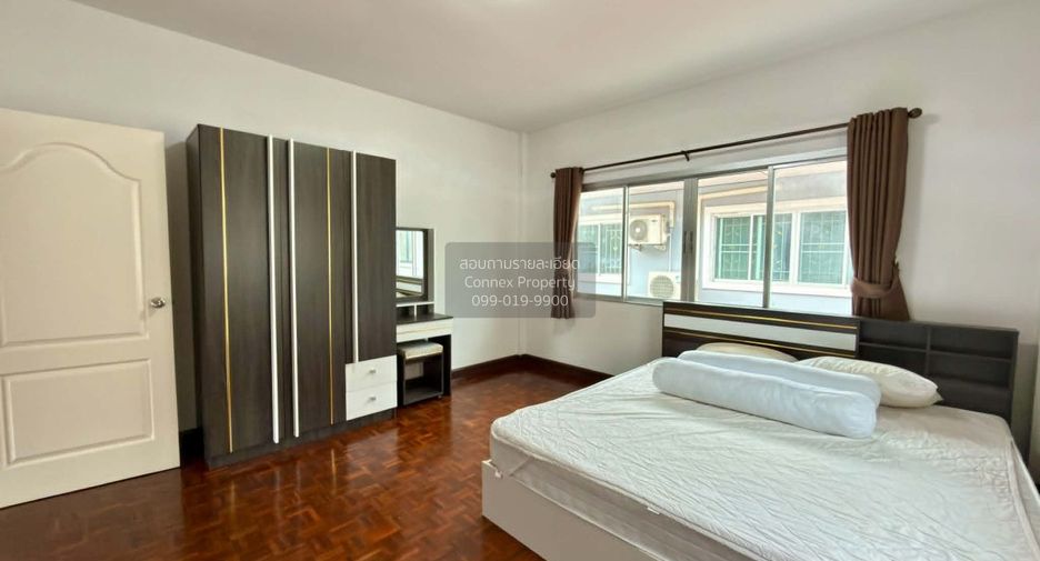 For sale 3 bedrooms house in Mueang Phuket, Phuket