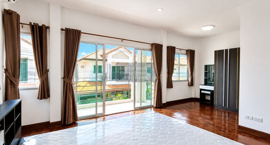 For sale 3 bedrooms house in Mueang Phuket, Phuket
