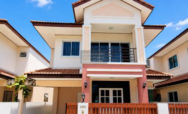 For sale 3 bedrooms house in Mueang Phuket, Phuket