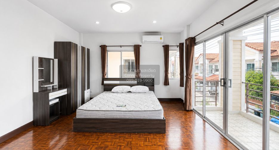 For sale 3 bedrooms house in Mueang Phuket, Phuket