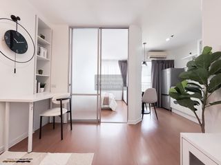 Condo en venta de 1 habitaciones en Bueng Kum, Bangkok