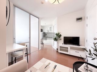 Condo en venta de 1 habitaciones en Bueng Kum, Bangkok