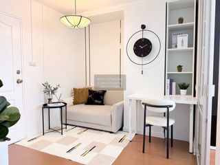Condo en venta de 1 habitaciones en Bueng Kum, Bangkok