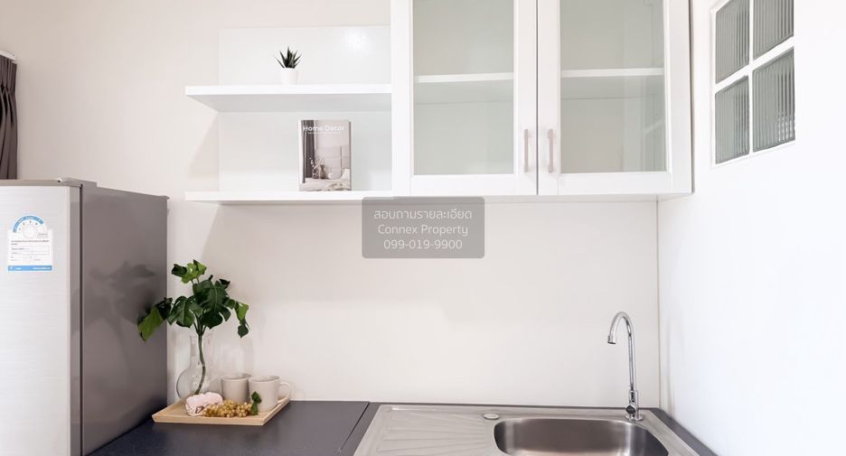 Condo en venta de 1 habitaciones en Bueng Kum, Bangkok