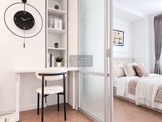 Condo en venta de 1 habitaciones en Bueng Kum, Bangkok