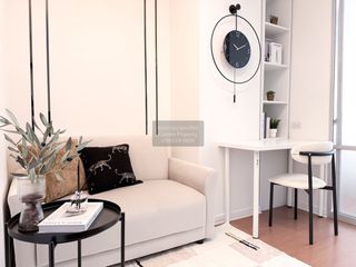 Condo en venta de 1 habitaciones en Bueng Kum, Bangkok