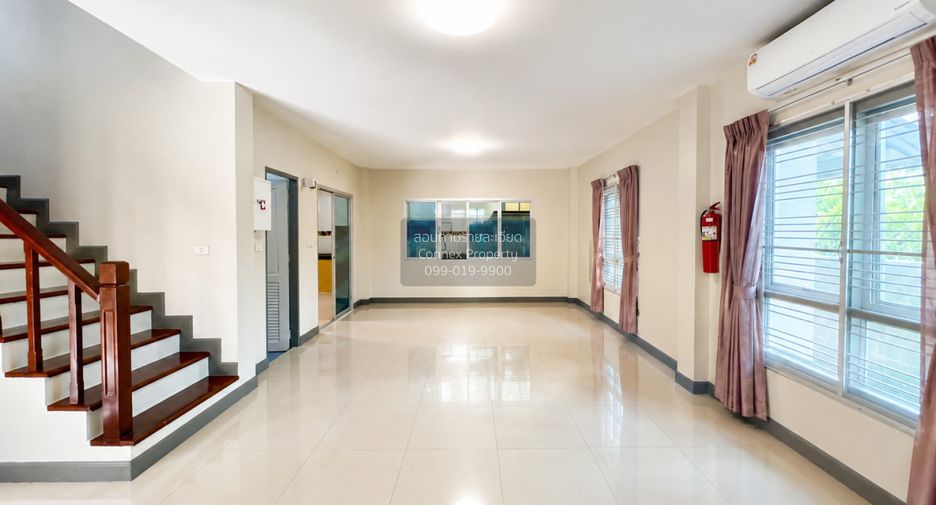 For sale 3 bedrooms house in Mueang Phuket, Phuket