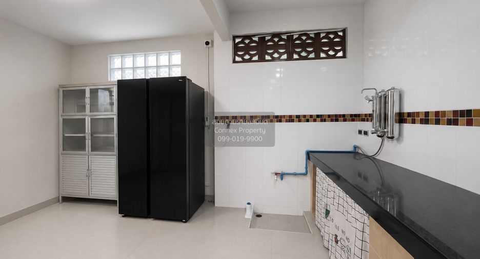 For sale 3 bedrooms house in Mueang Phuket, Phuket
