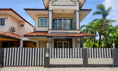 For sale 3 bedrooms house in Mueang Phuket, Phuket
