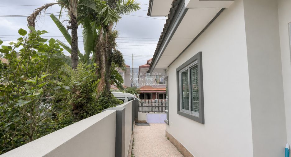 For sale 3 bedrooms house in Mueang Phuket, Phuket