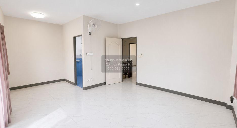 For sale 3 bedrooms house in Mueang Phuket, Phuket