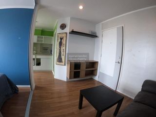 Wohnung zum Kauf mit 1 Zimmer in Chom Thong, Bangkok