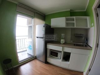 Wohnung zum Kauf mit 1 Zimmer in Chom Thong, Bangkok