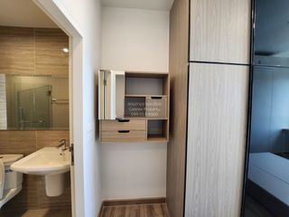 For sale 1 bed condo in Mueang Samut Prakan, Samut Prakan