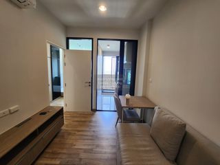 For sale 1 bed condo in Mueang Samut Prakan, Samut Prakan