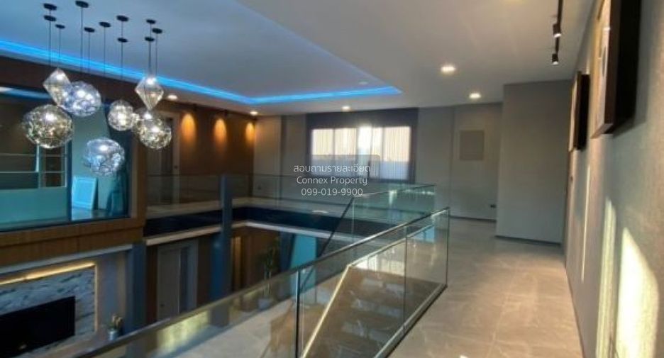 For sale 5 bedrooms house in East Pattaya, Pattaya