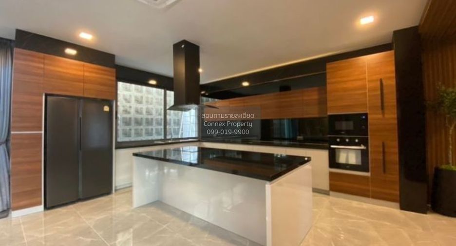 For sale 5 bedrooms house in East Pattaya, Pattaya