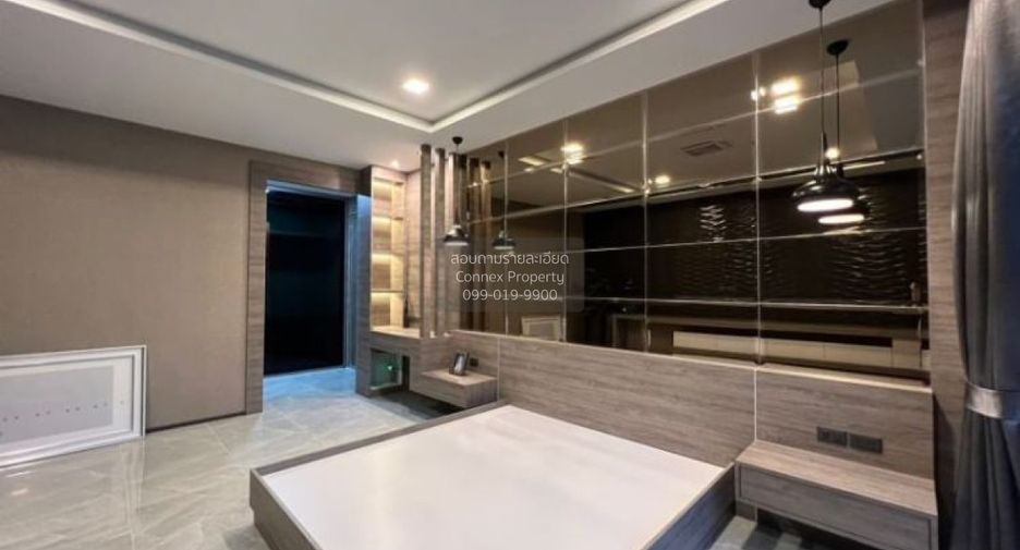 For sale 5 bedrooms house in East Pattaya, Pattaya