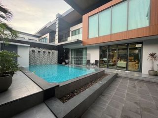 Продажа 5 спальни дом в Банг Ламунг, Чонбури
