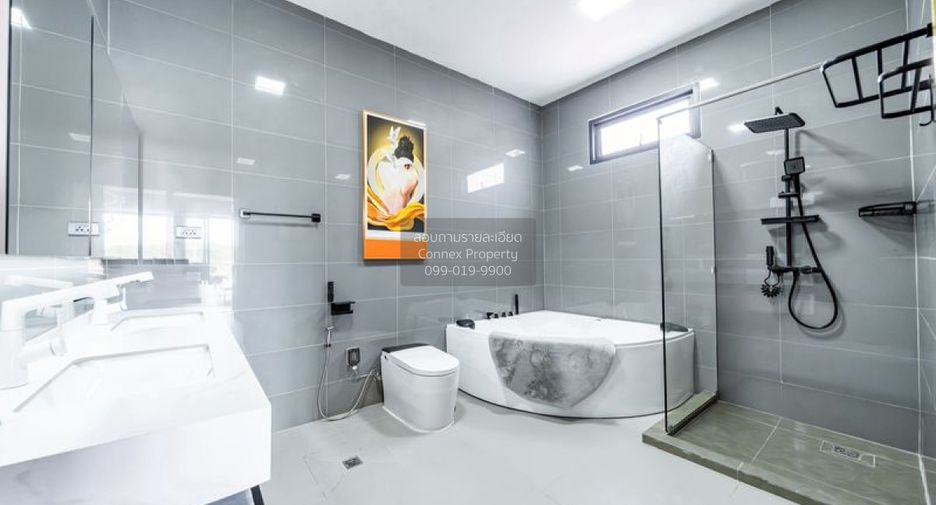 For sale 6 bedrooms house in South Pattaya, Pattaya