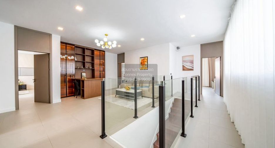 For sale 6 bedrooms house in South Pattaya, Pattaya