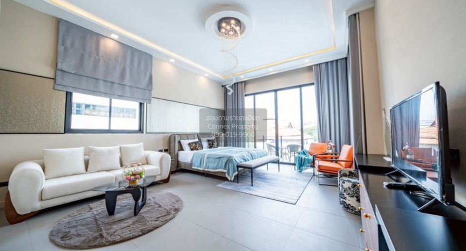 For sale 6 bedrooms house in South Pattaya, Pattaya