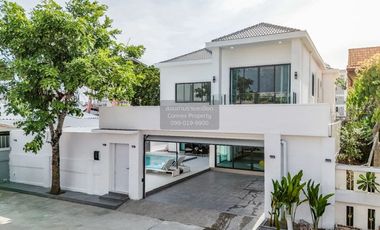 For sale 6 bedrooms house in South Pattaya, Pattaya