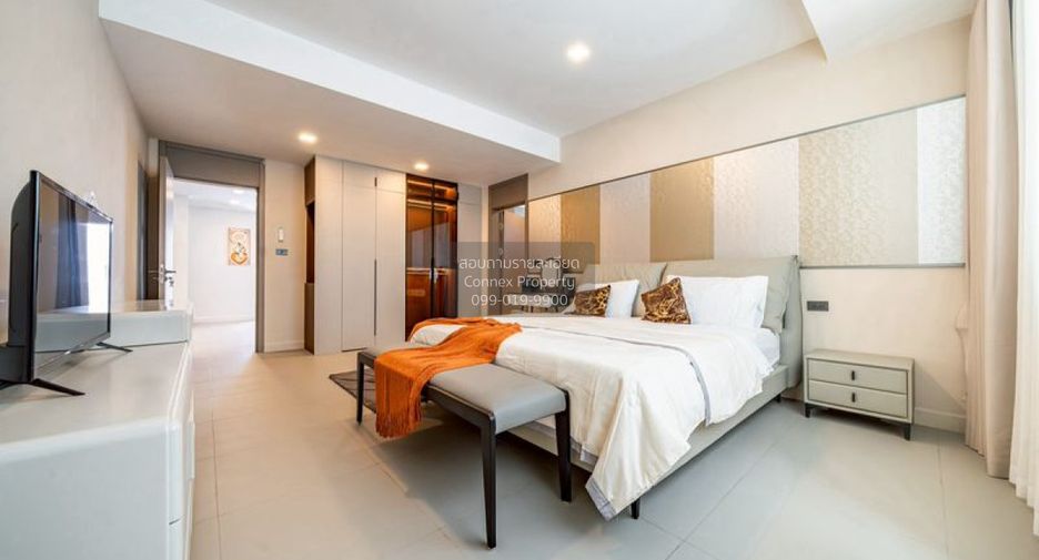 For sale 6 bedrooms house in South Pattaya, Pattaya
