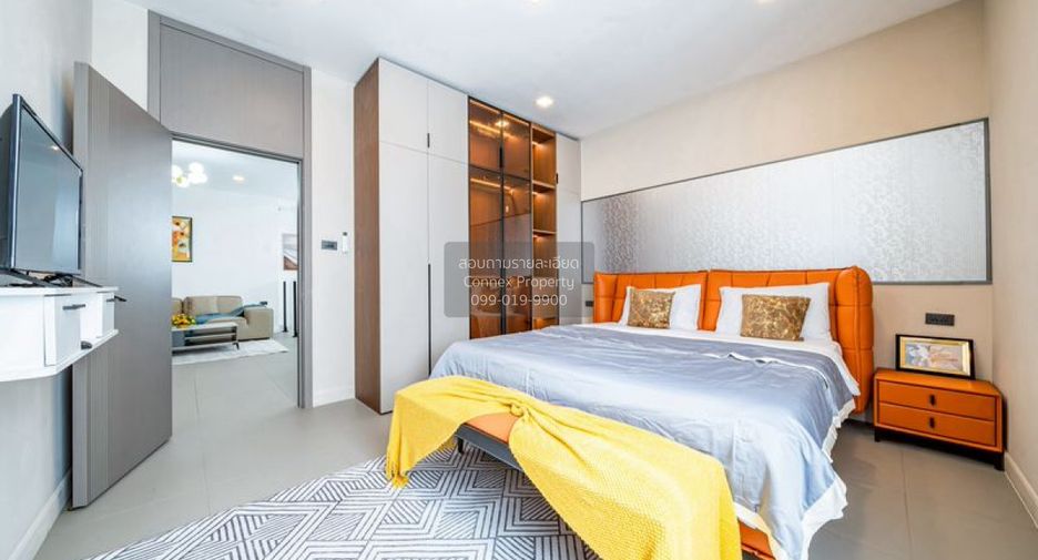 For sale 6 bedrooms house in South Pattaya, Pattaya