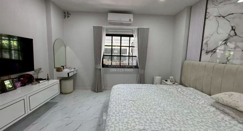 For sale 3 ベッドルーム house in East Pattaya, Pattaya