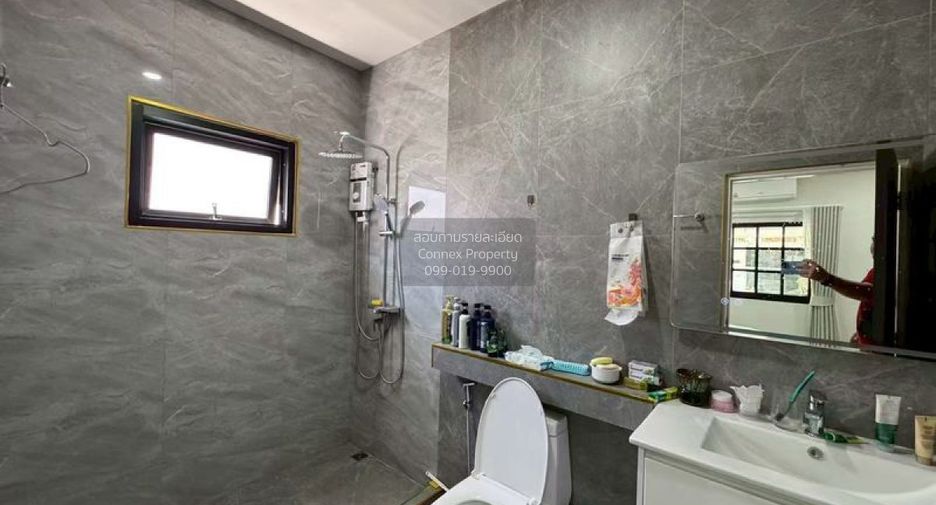 For sale 3 ベッドルーム house in East Pattaya, Pattaya
