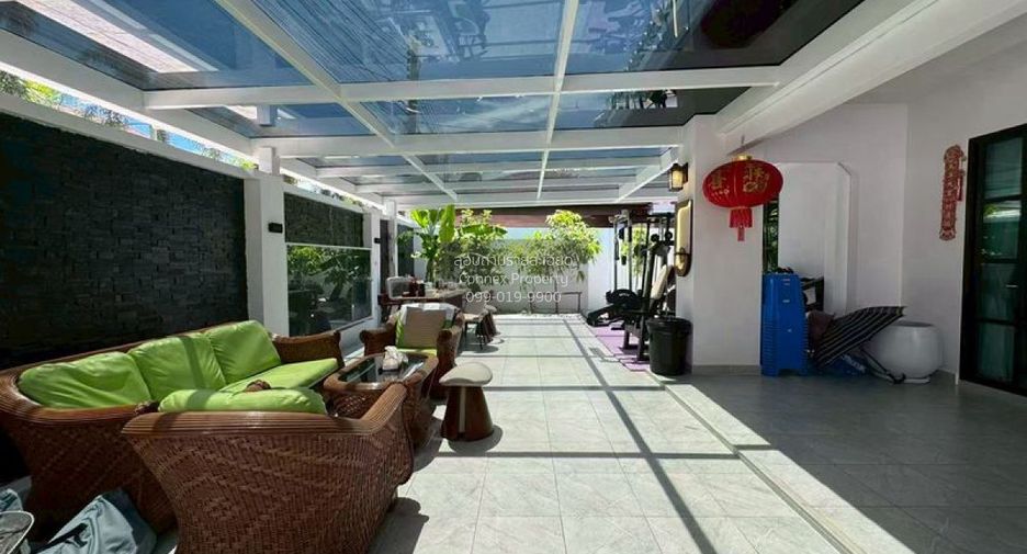 For sale 3 ベッドルーム house in East Pattaya, Pattaya