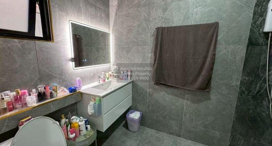 For sale 3 ベッドルーム house in East Pattaya, Pattaya