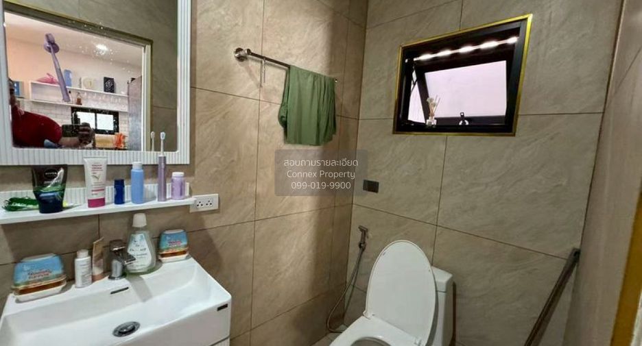 For sale 3 ベッドルーム house in East Pattaya, Pattaya